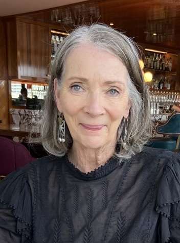 Monica Meehan McNamara