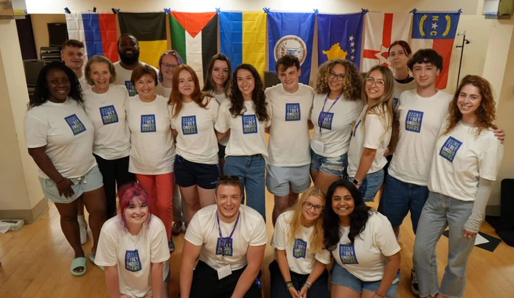 featured fostering hope