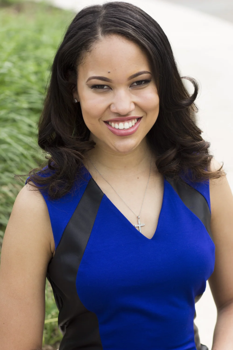 Cheyenne Boyce