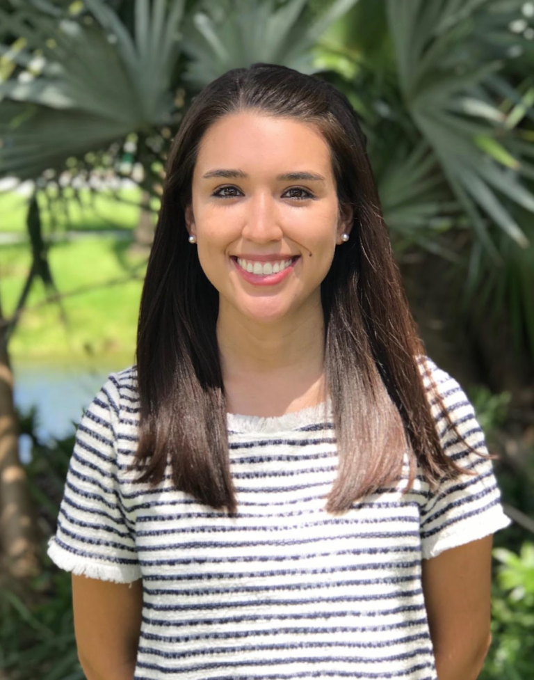 Laura D. Gonzalez, Ph.D.