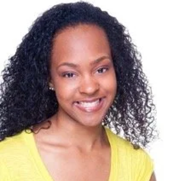 Ashley Ervin