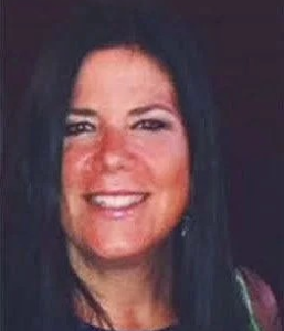 Lisa Paterson smiling headshot